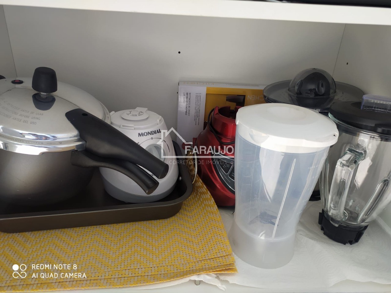 Sítio, 6 quartos, 1 hectares - Foto 45