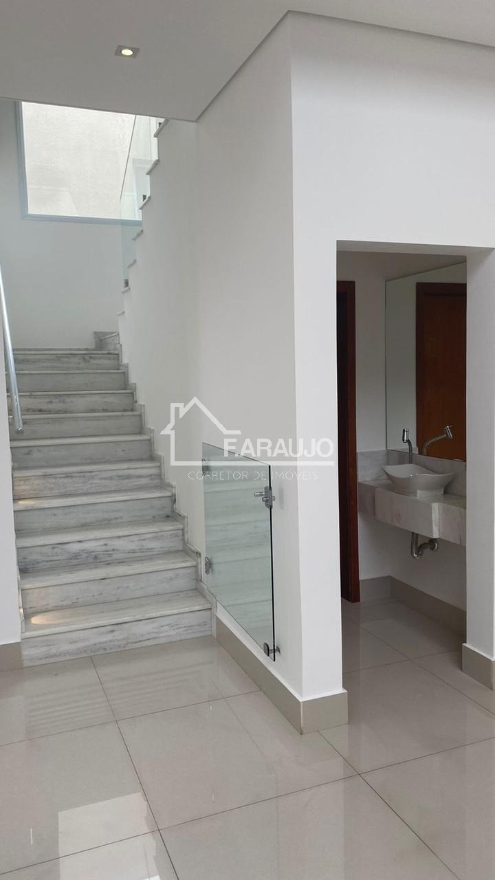 Casa de Condomínio, 4 quartos - Foto 14