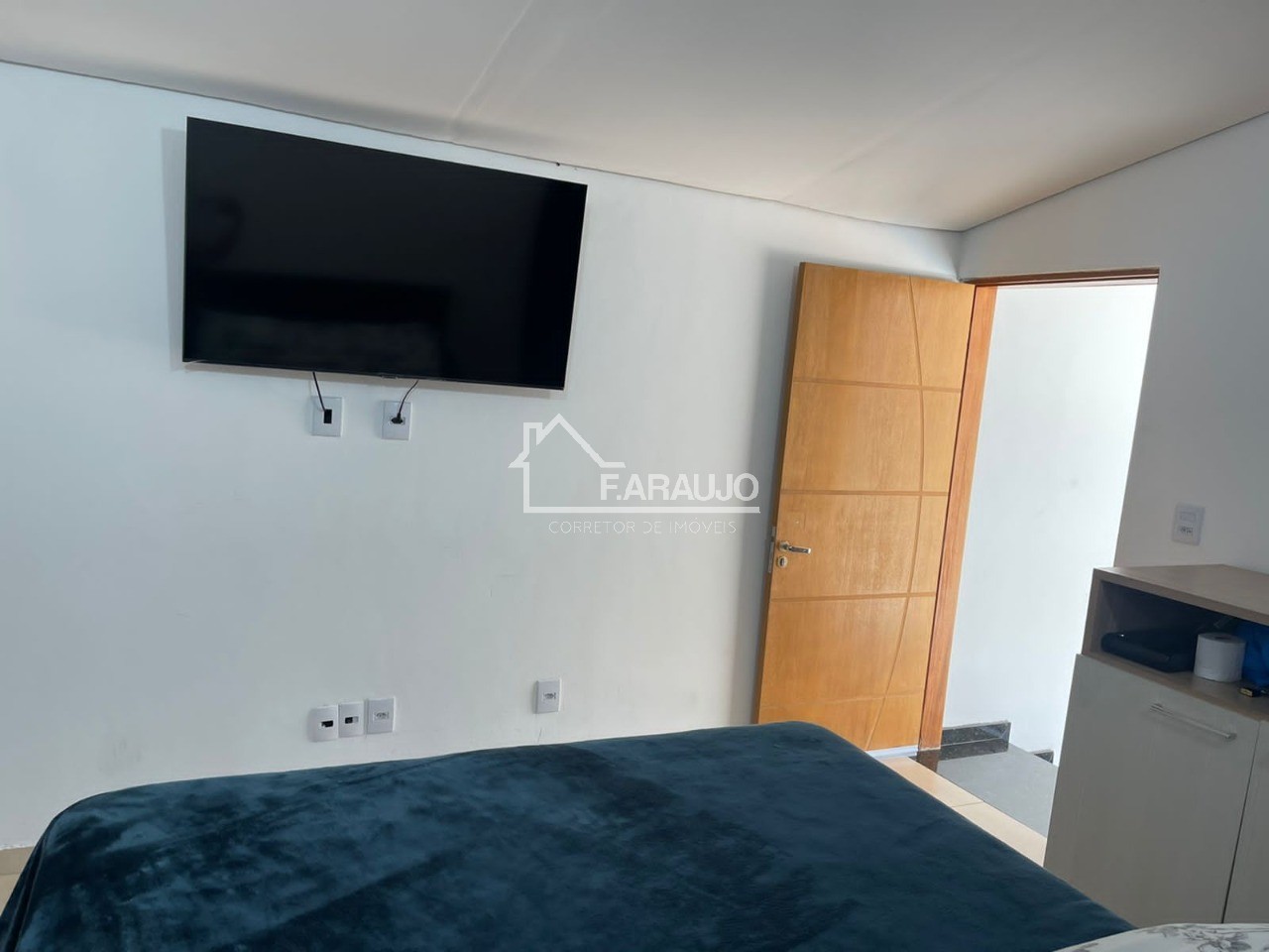 Sítio, 6 quartos, 1 hectares - Foto 8