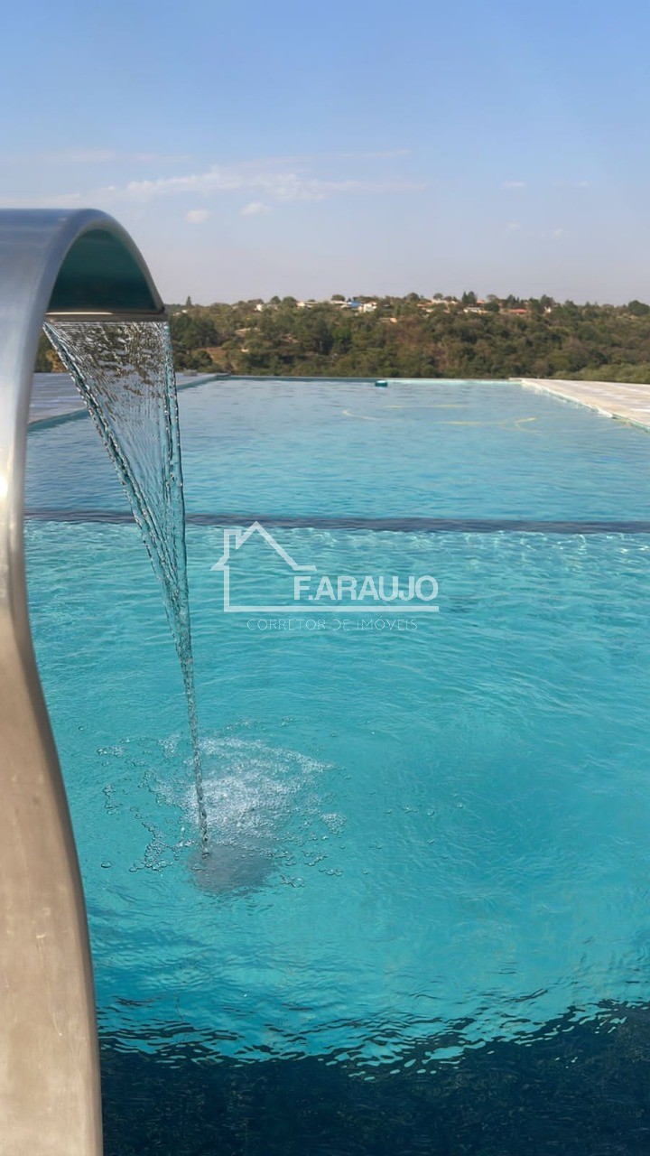 Sítio, 6 quartos, 1 hectares - Foto 15