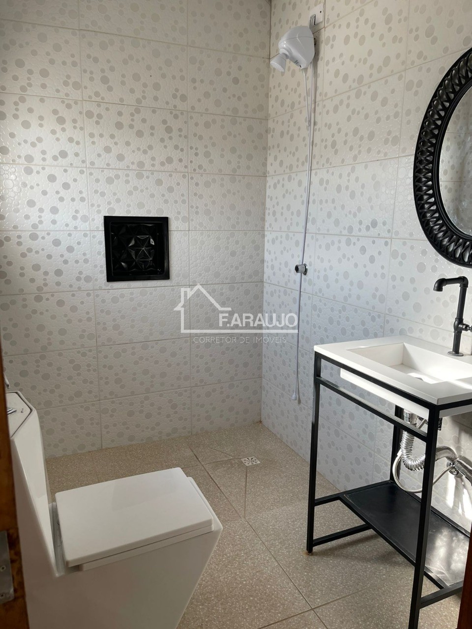 Sítio, 6 quartos, 1 hectares - Foto 22