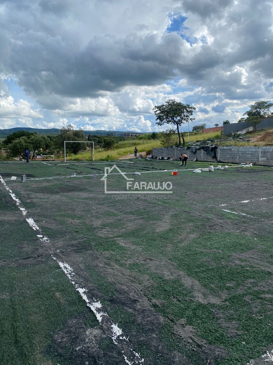 Sítio, 6 quartos, 1 hectares - Foto 33