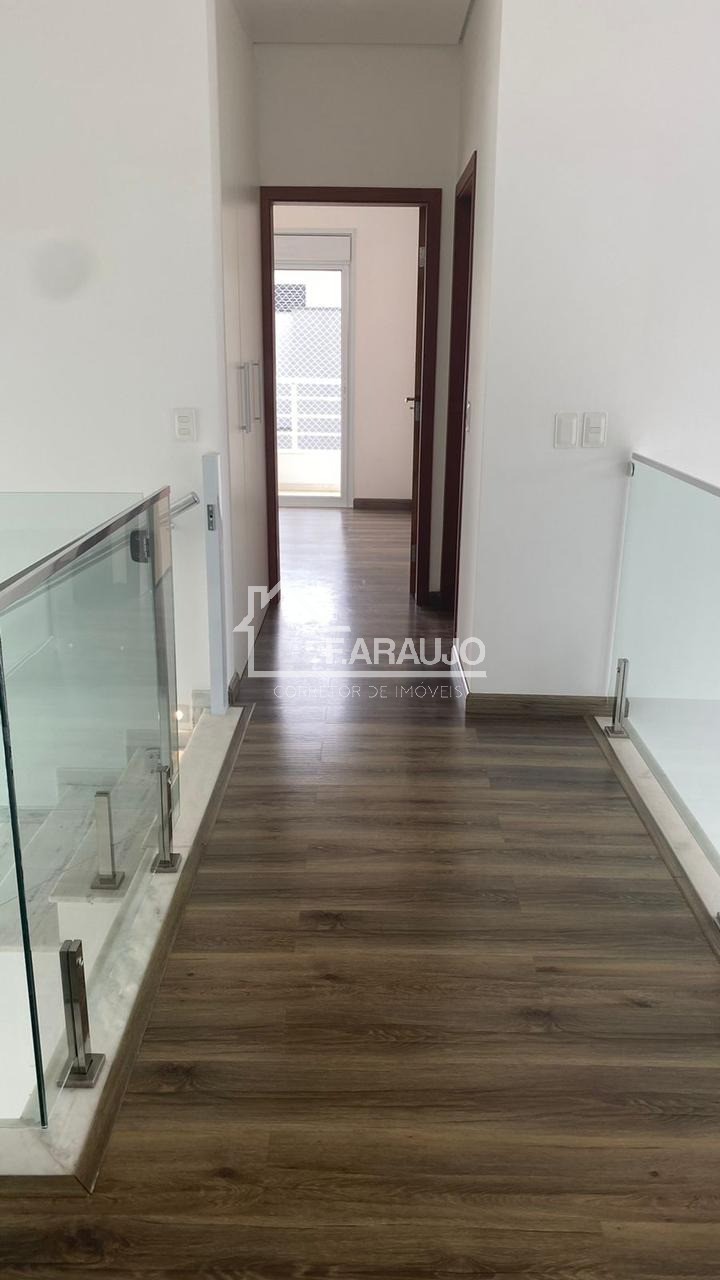 Casa de Condomínio, 4 quartos - Foto 11