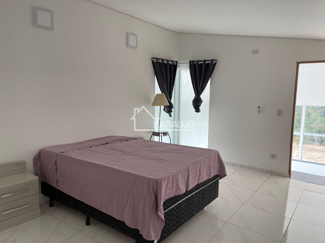 Sítio, 6 quartos, 1 hectares - Foto 23