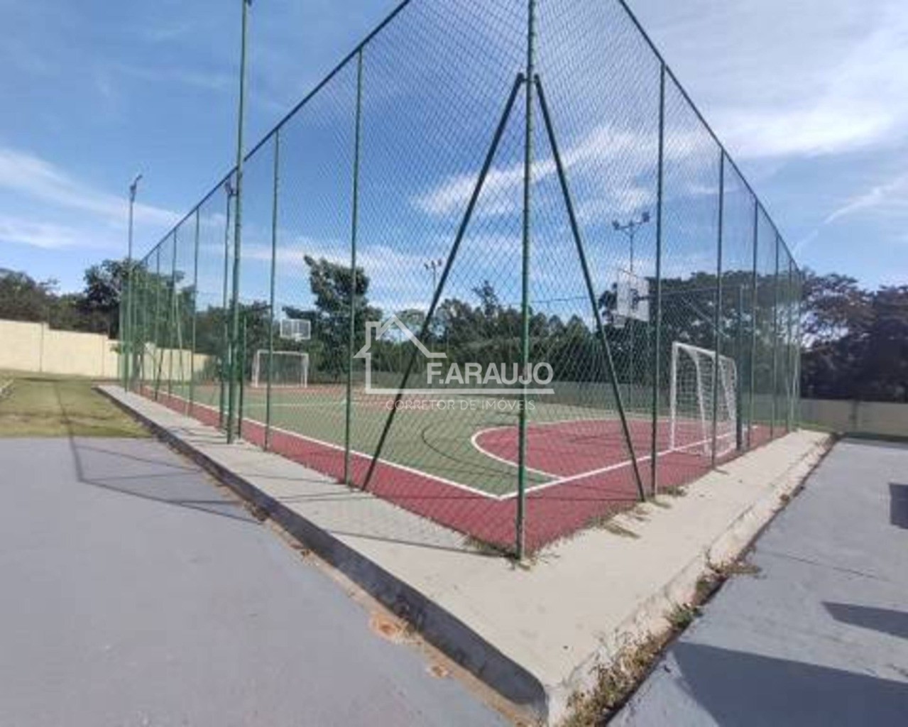 Casa de Condomínio, 3 quartos - Foto 9