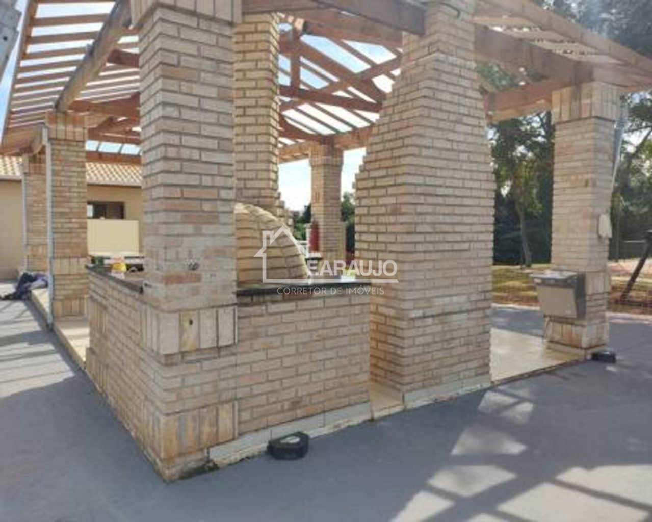 Casa de Condomínio, 3 quartos - Foto 11