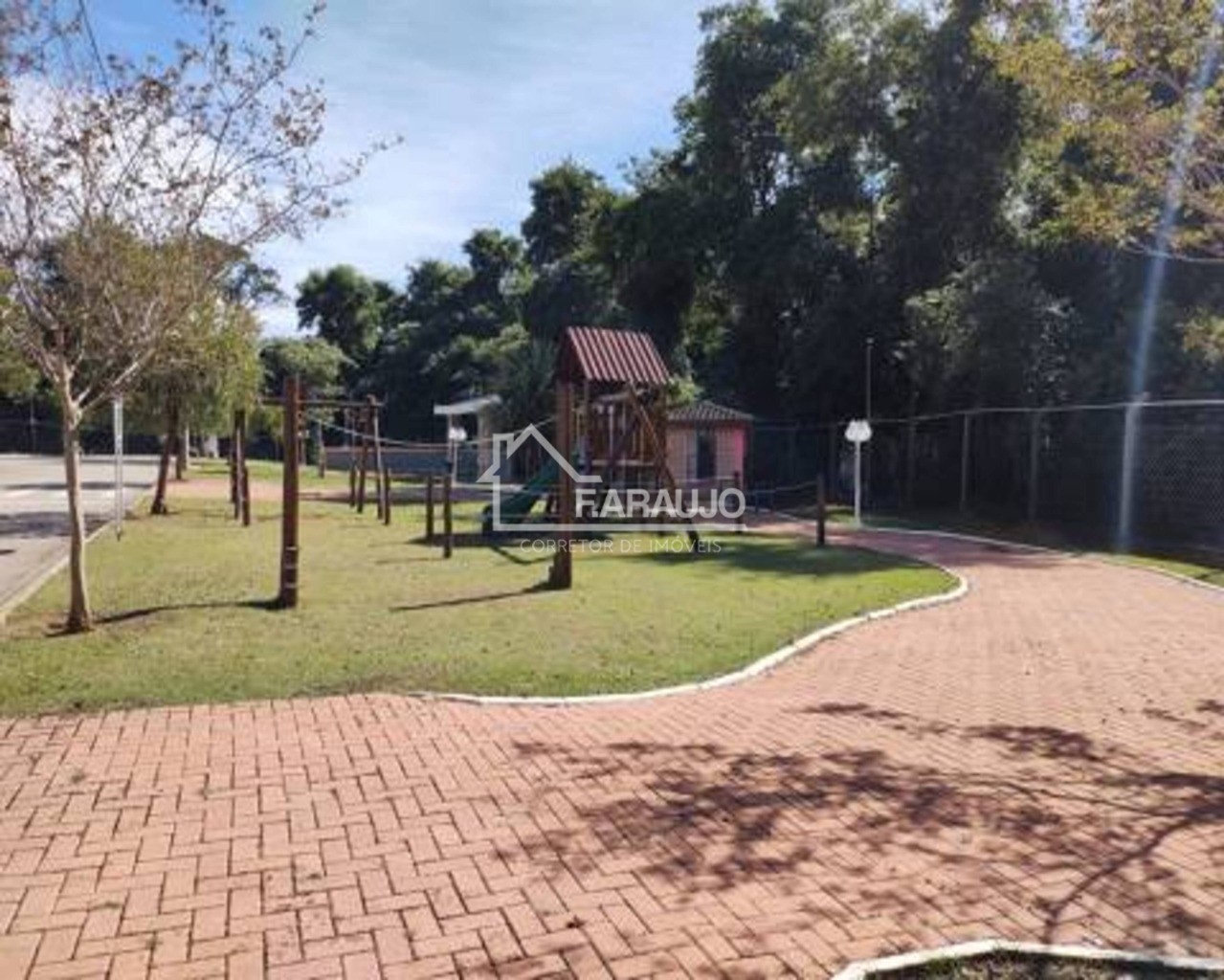 Casa de Condomínio, 3 quartos - Foto 19