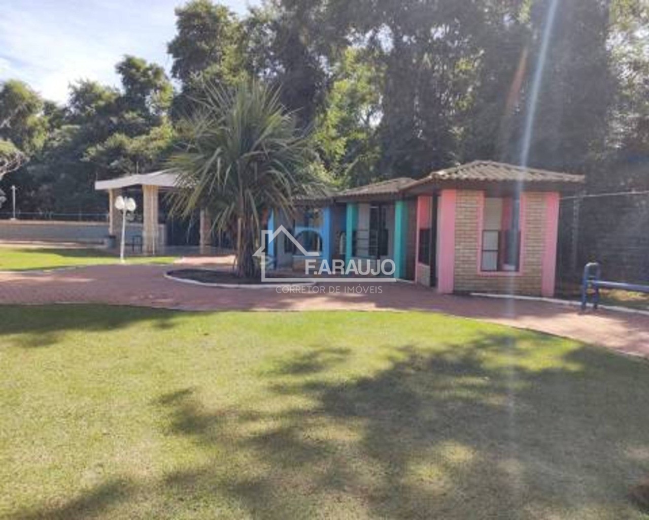 Casa de Condomínio, 3 quartos - Foto 20