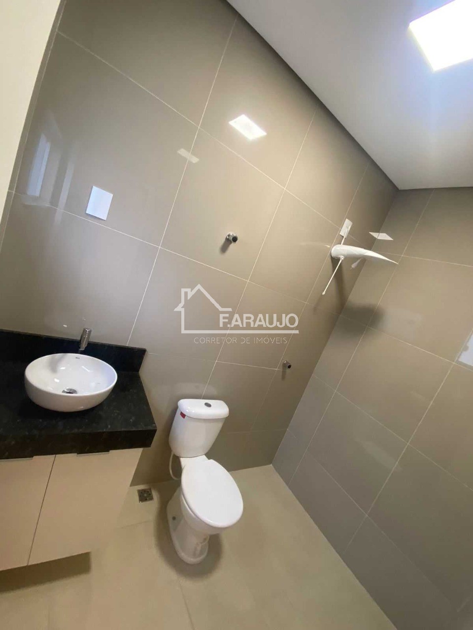 Casa de Condomínio, 3 quartos - Foto 5