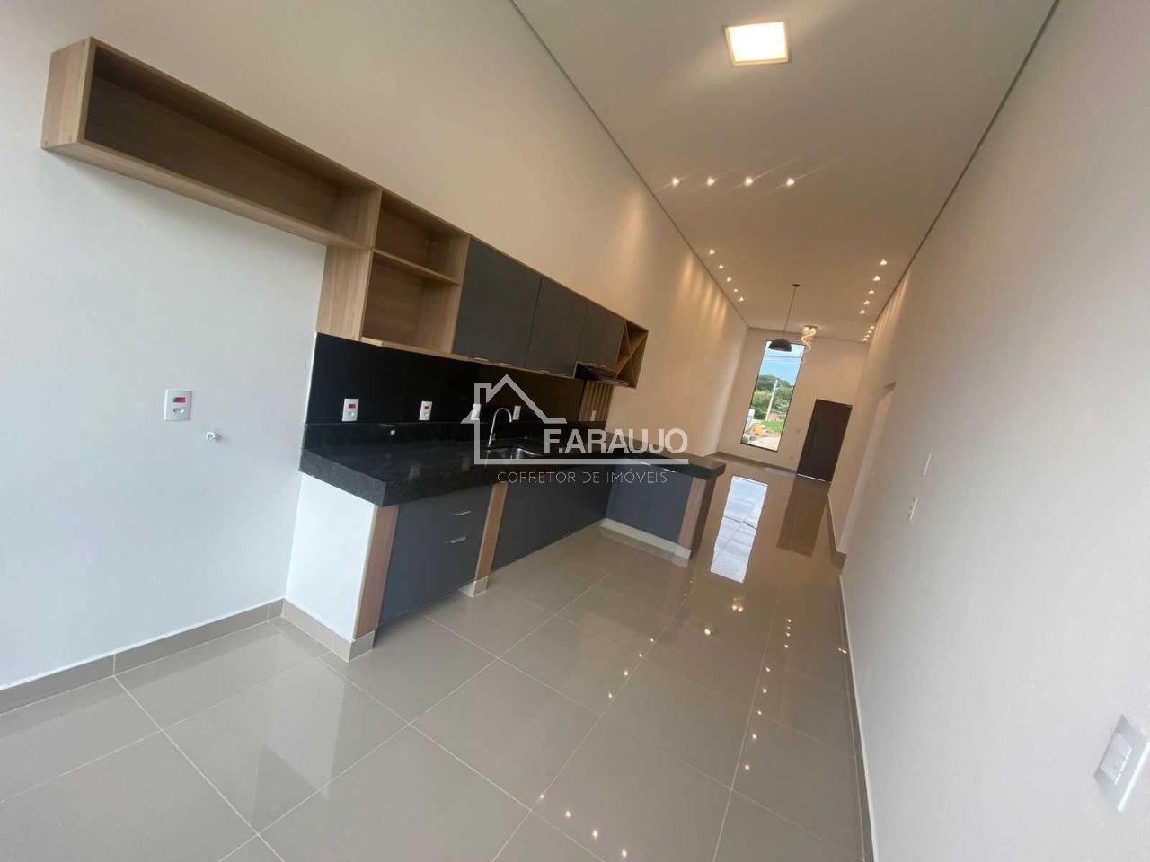 Casa de Condomínio, 3 quartos - Foto 6