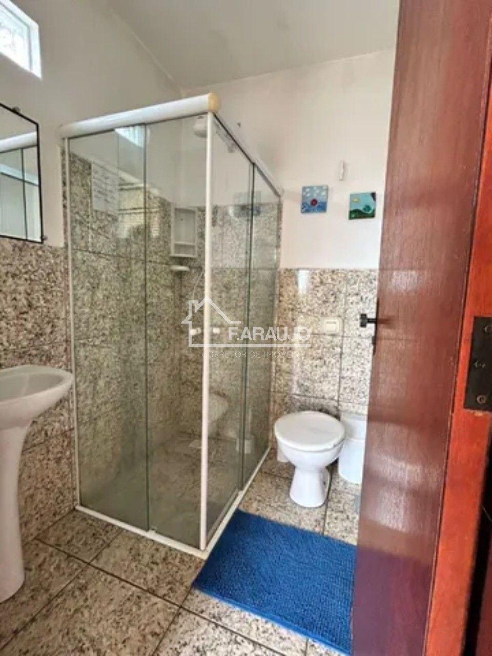 Casa, 7 quartos, 204 m² - Foto 10