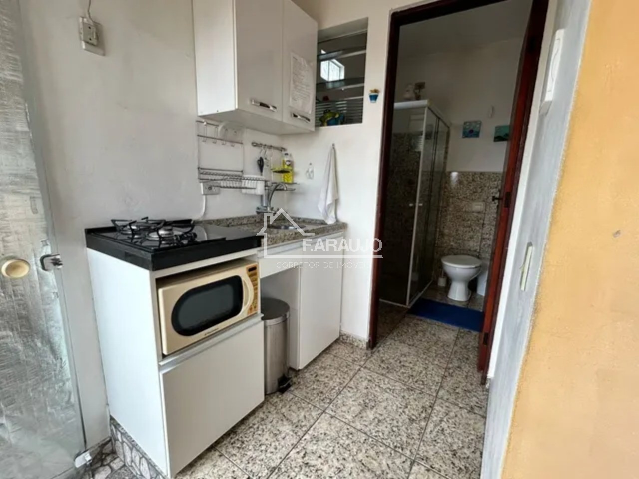 Casa, 7 quartos, 204 m² - Foto 9