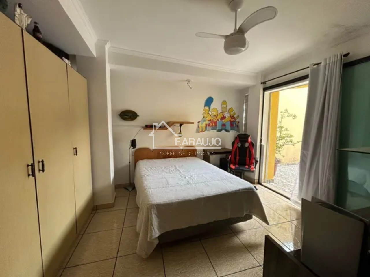 Casa, 7 quartos, 204 m² - Foto 5