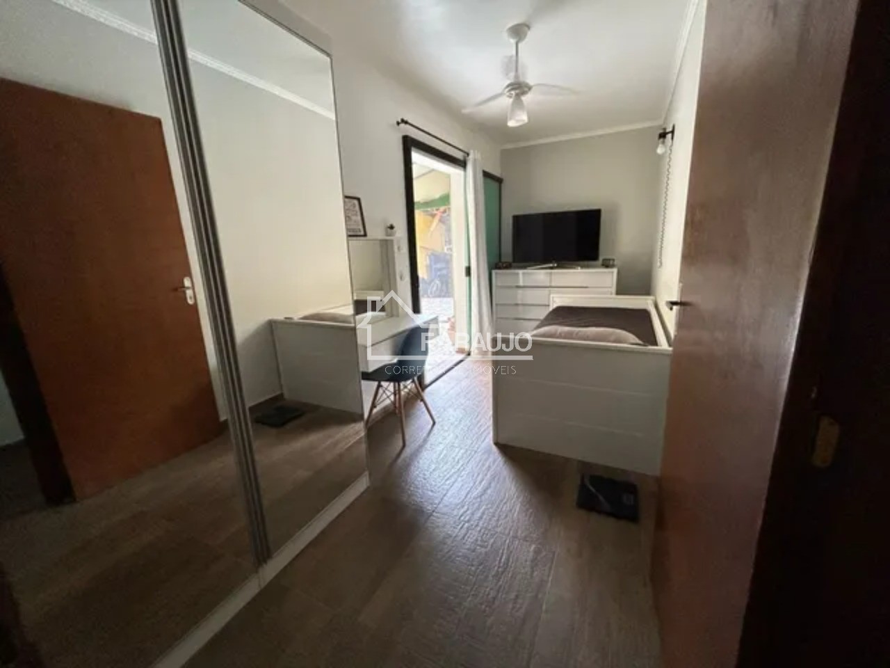 Casa, 7 quartos, 204 m² - Foto 16