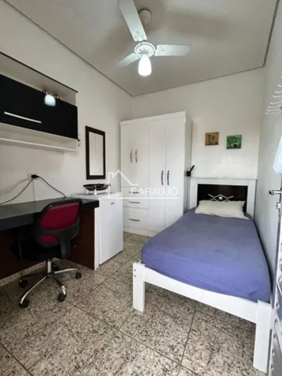 Casa, 7 quartos, 204 m² - Foto 6