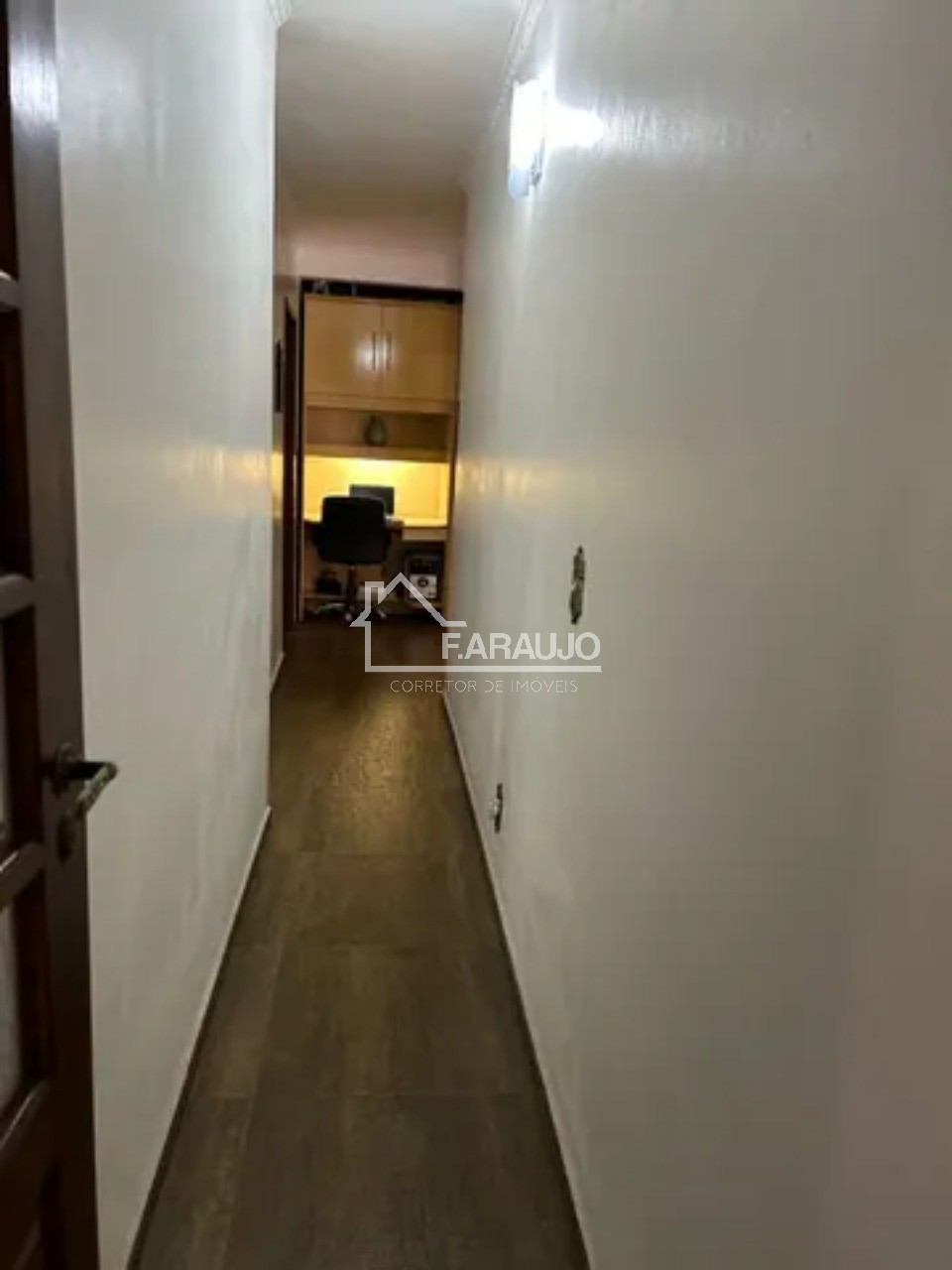 Casa, 7 quartos, 204 m² - Foto 12
