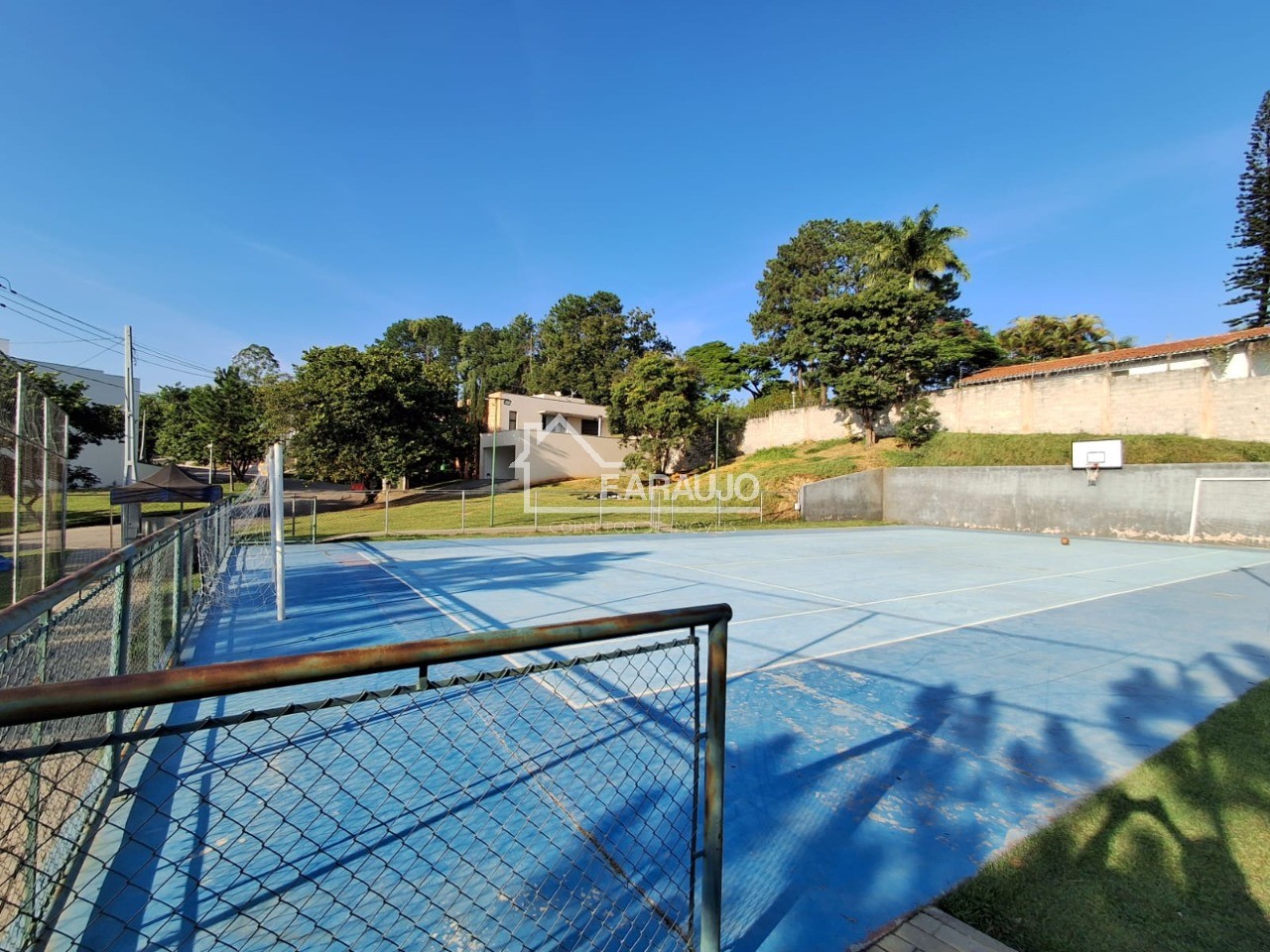 Loteamento e Condomínio, 298 m² - Foto 12