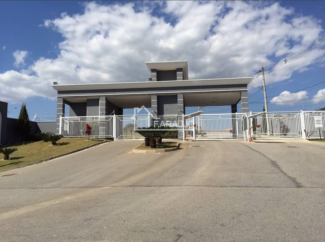 Loteamento e Condomínio, 298 m² - Foto 17