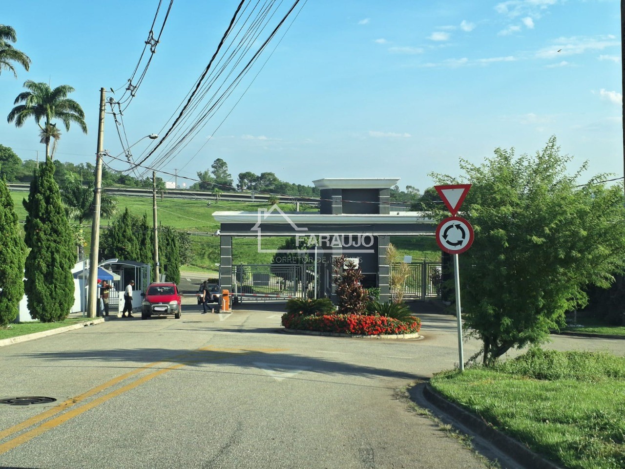 Loteamento e Condomínio, 298 m² - Foto 7