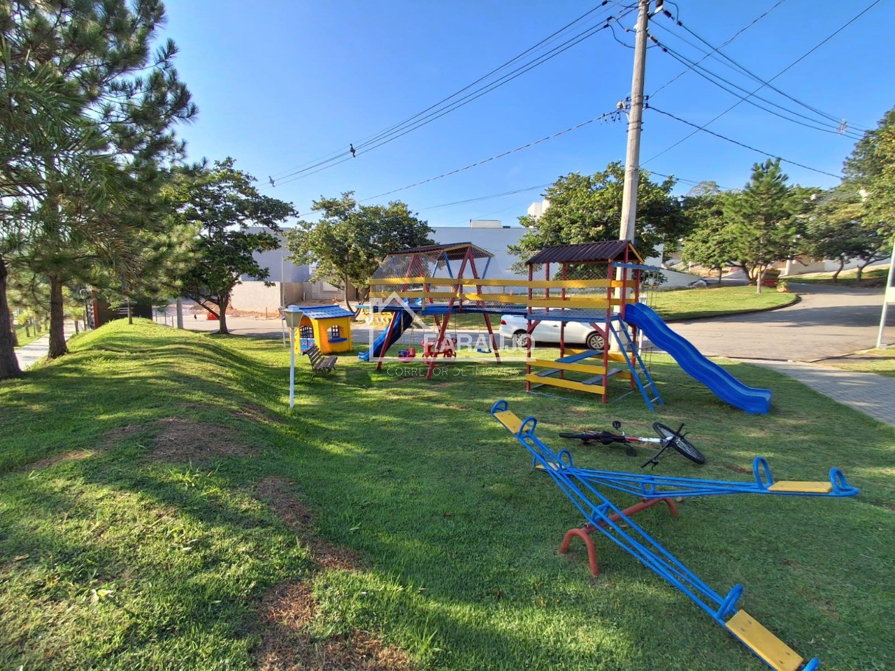 Loteamento e Condomínio, 298 m² - Foto 9