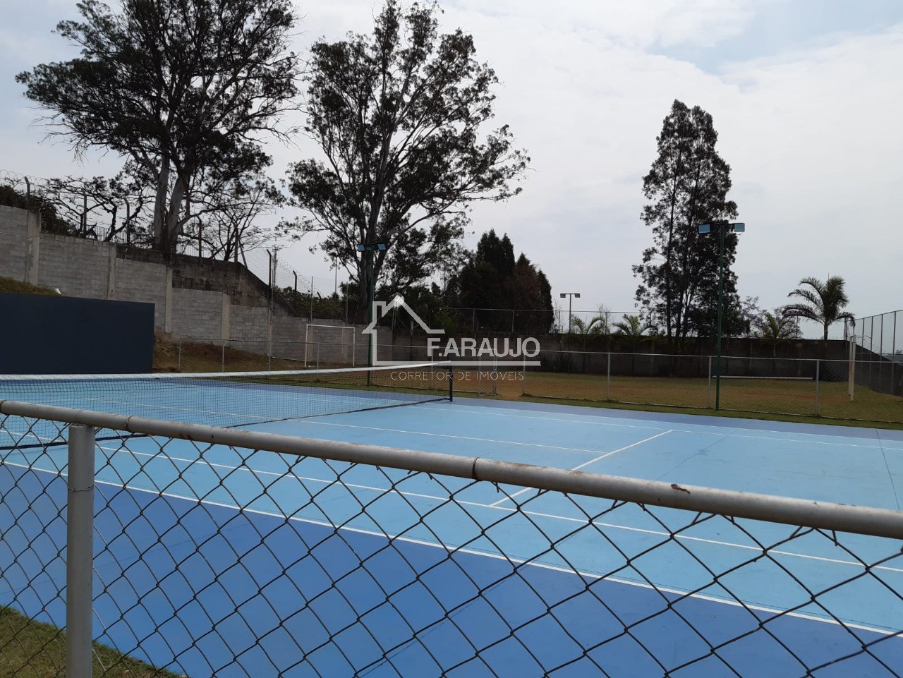 Loteamento e Condomínio, 298 m² - Foto 5