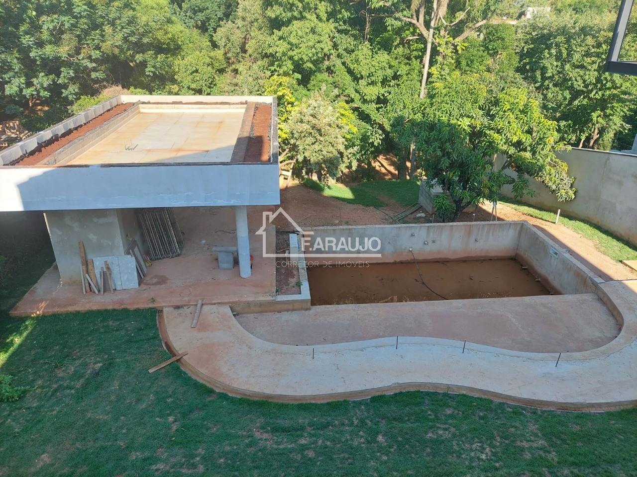 Casa de Condomínio, 5 quartos - Foto 11
