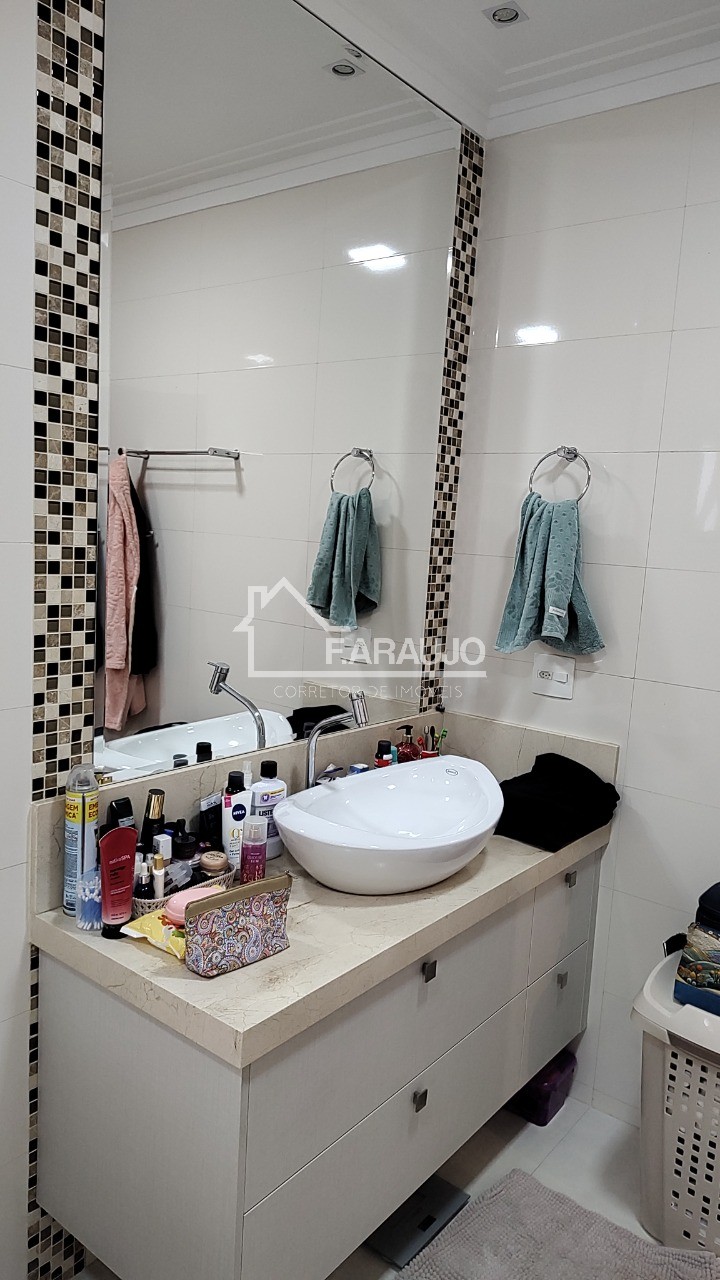 Casa de Condomínio, 3 quartos - Foto 21