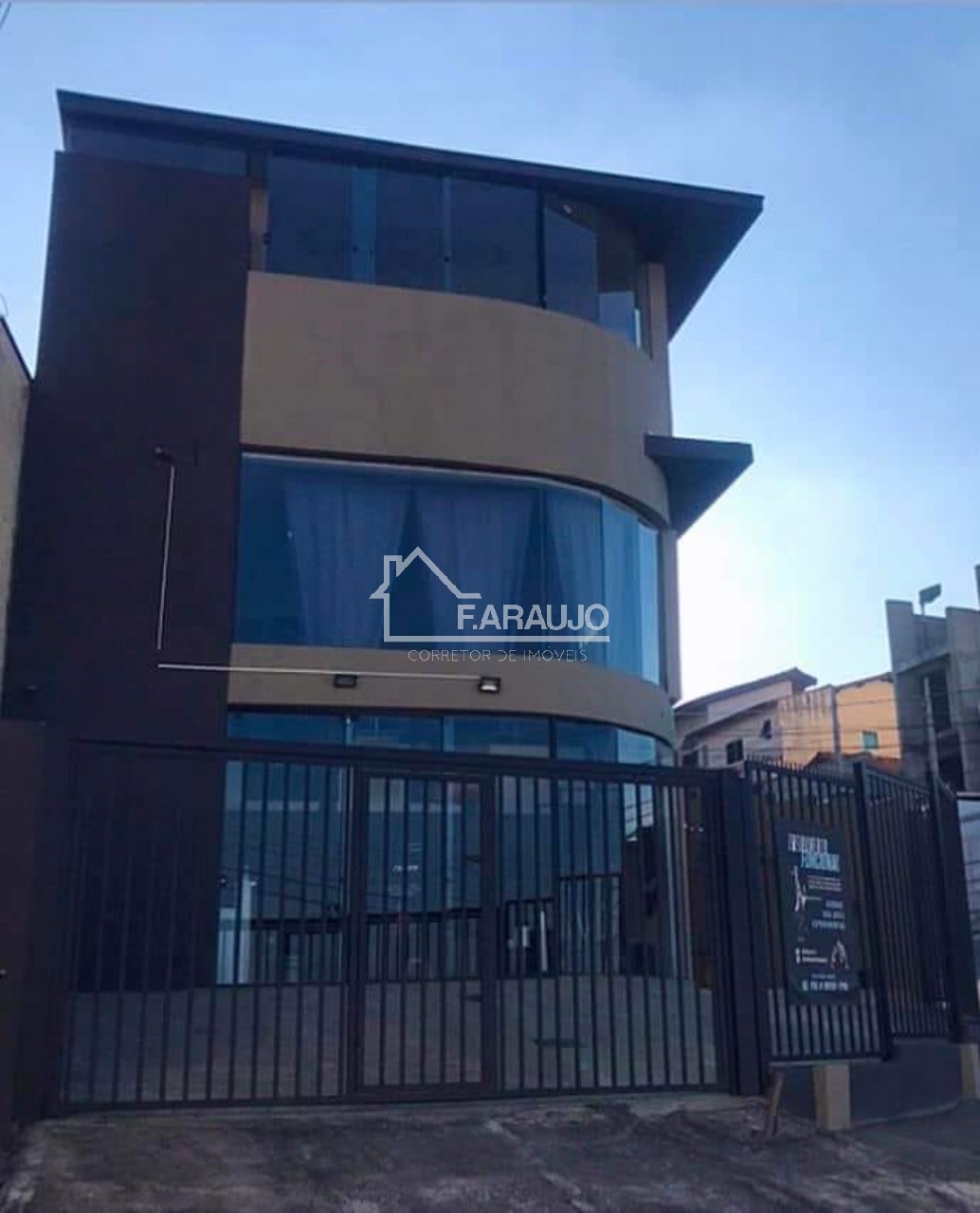 Prédio Inteiro, 297 m² - Foto 4