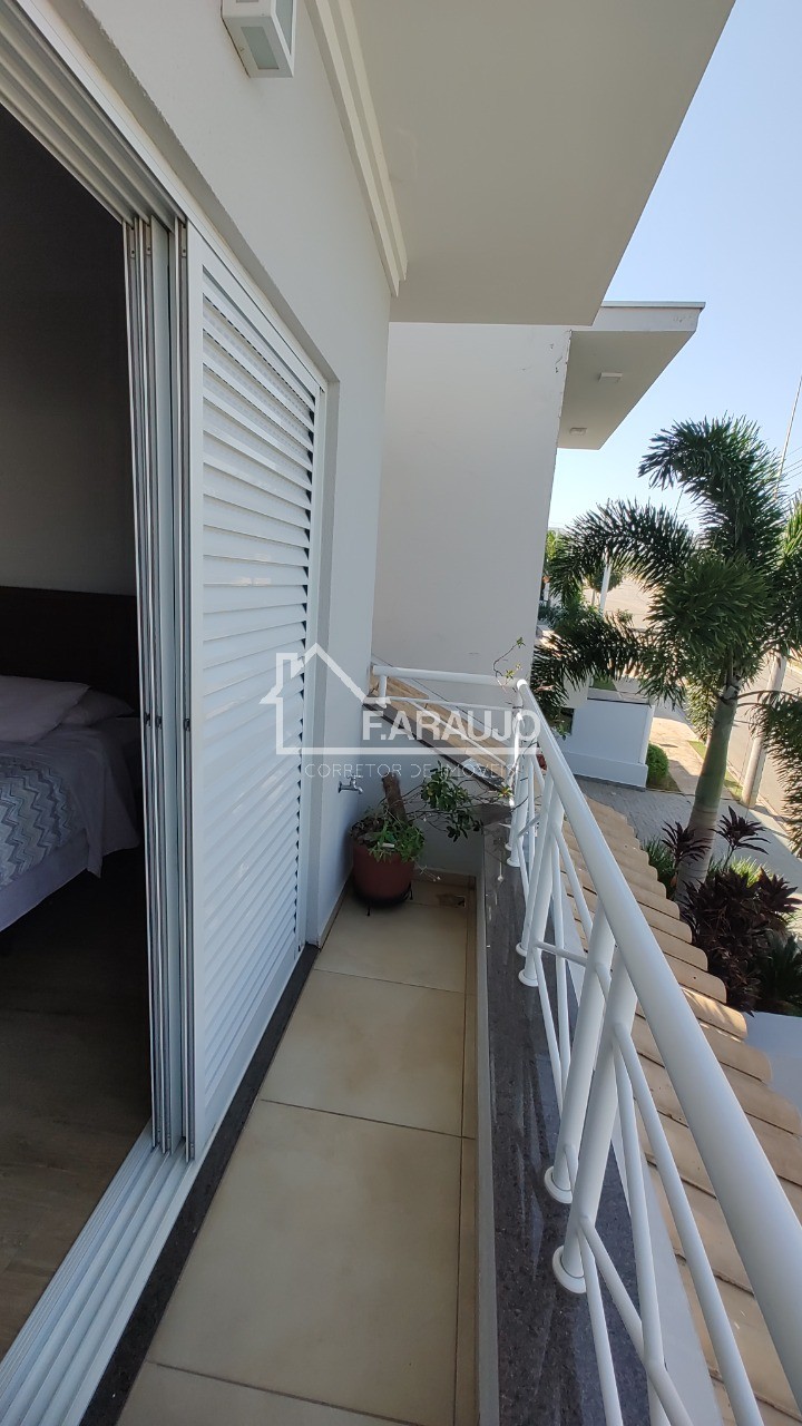 Casa de Condomínio, 3 quartos - Foto 26