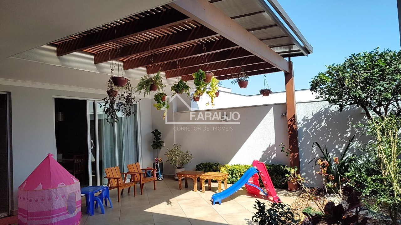 Casa de Condomínio, 3 quartos - Foto 34