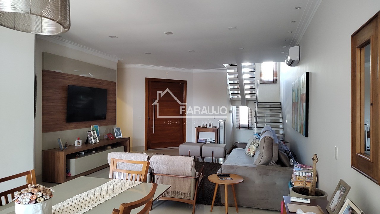 Casa de Condomínio, 3 quartos - Foto 3