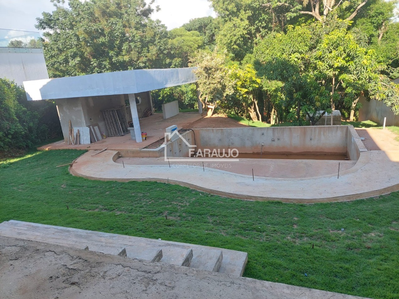 Casa de Condomínio, 5 quartos - Foto 10