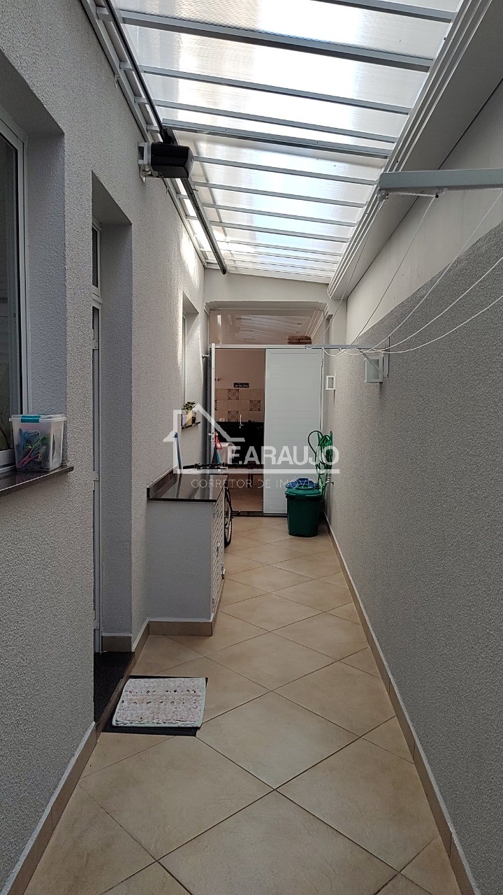 Casa de Condomínio, 3 quartos - Foto 24