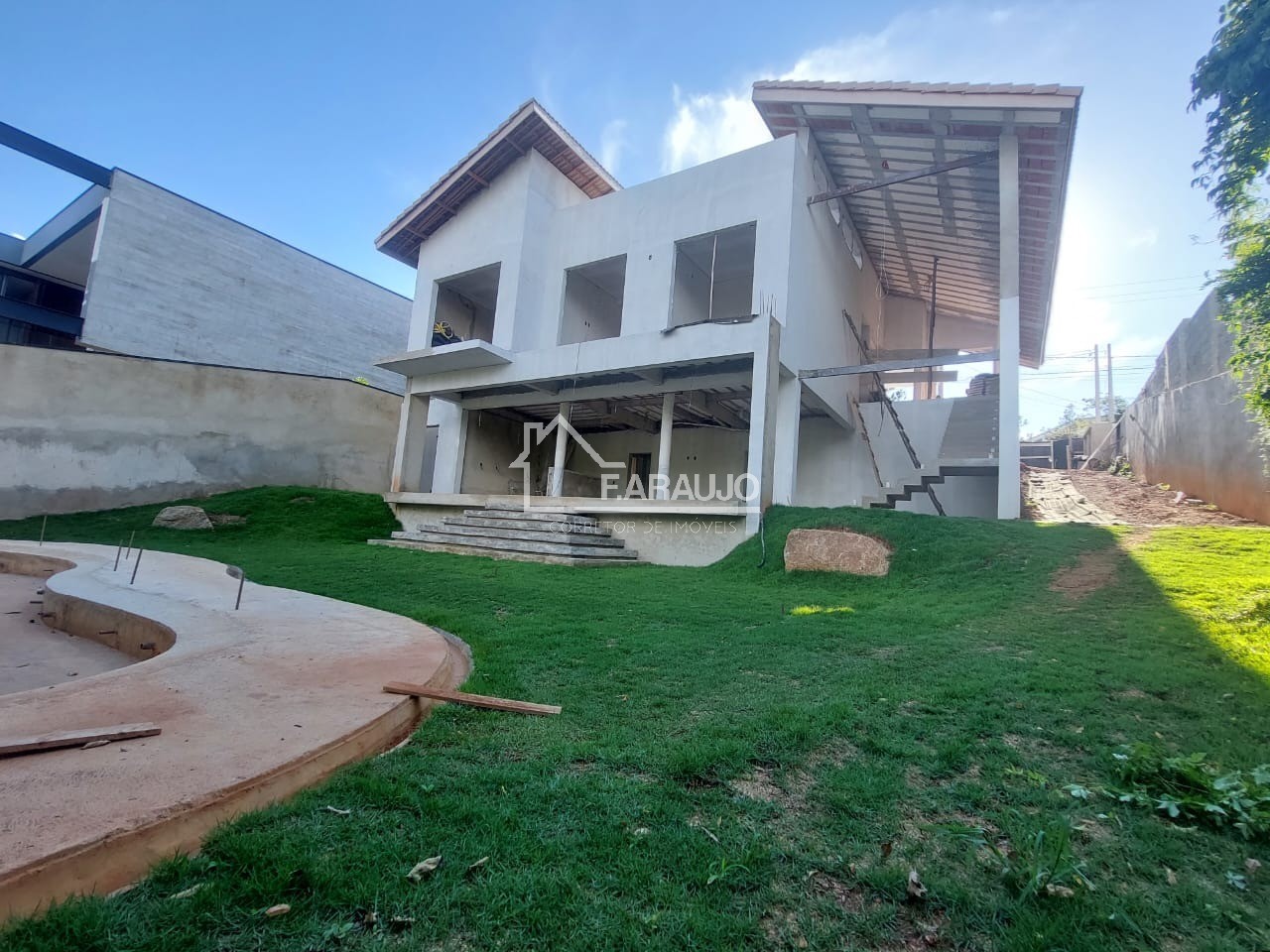 Casa de Condomínio, 5 quartos - Foto 7