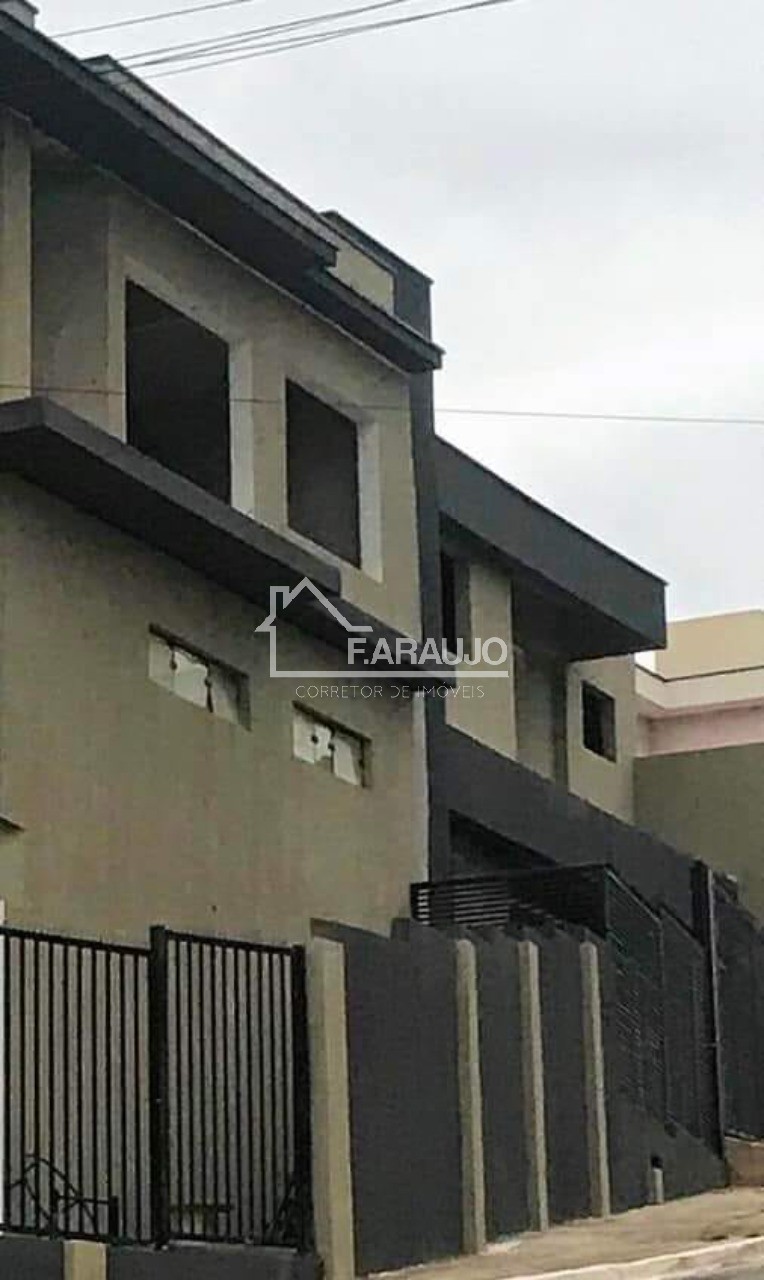 Prédio Inteiro, 297 m² - Foto 2