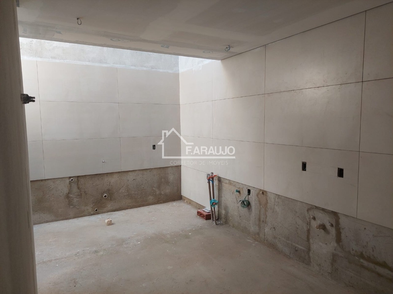 Casa de Condomínio, 5 quartos - Foto 12