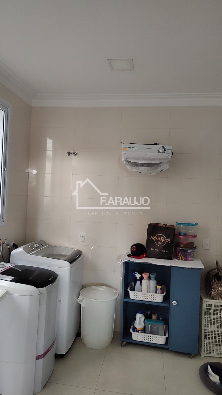 Casa de Condomínio, 3 quartos - Foto 31