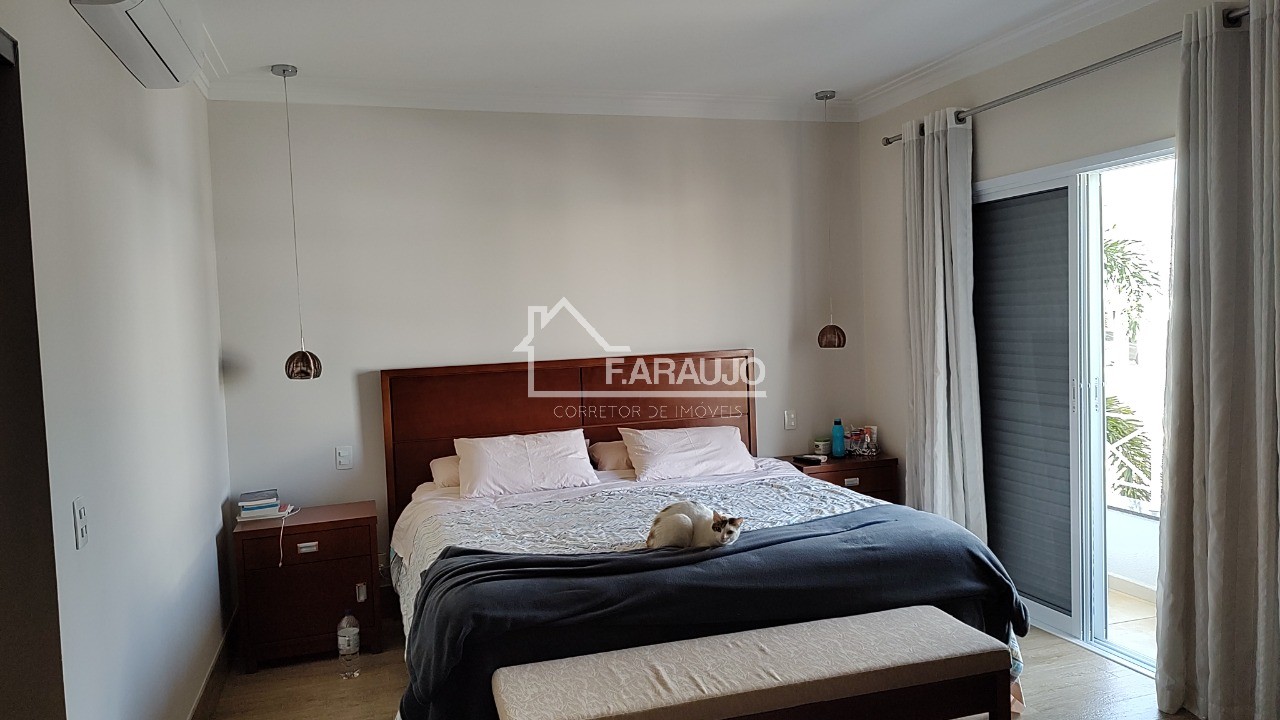 Casa de Condomínio, 3 quartos - Foto 17