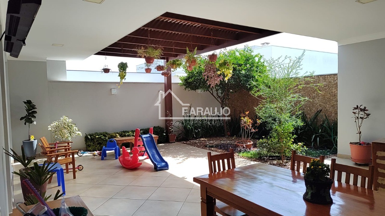 Casa de Condomínio, 3 quartos - Foto 36