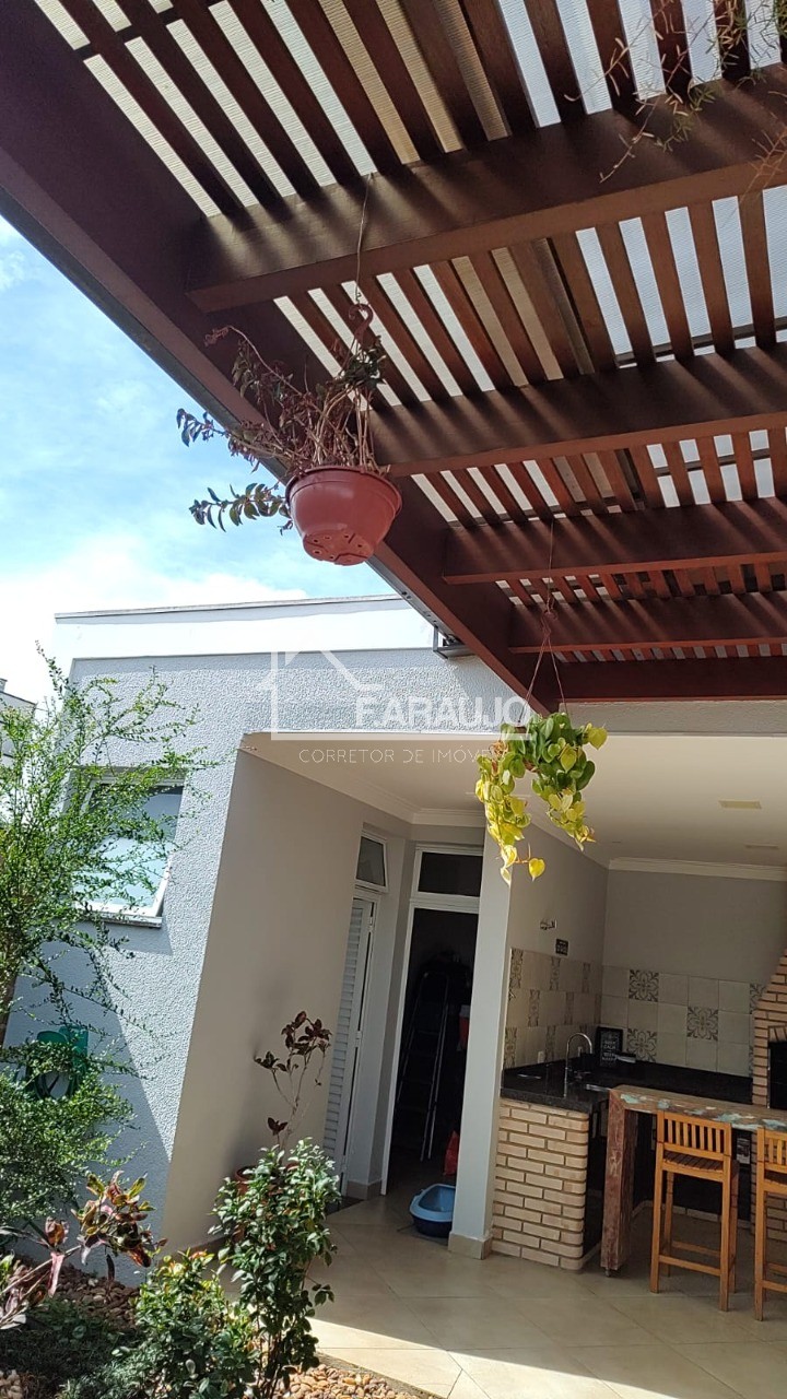 Casa de Condomínio, 3 quartos - Foto 32