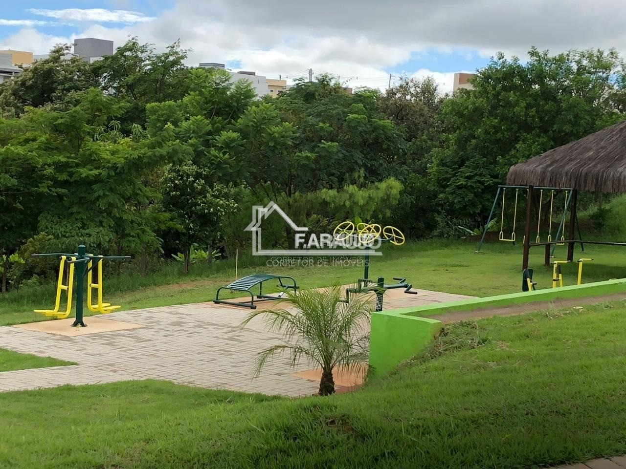 Casa de Condomínio, 3 quartos - Foto 50