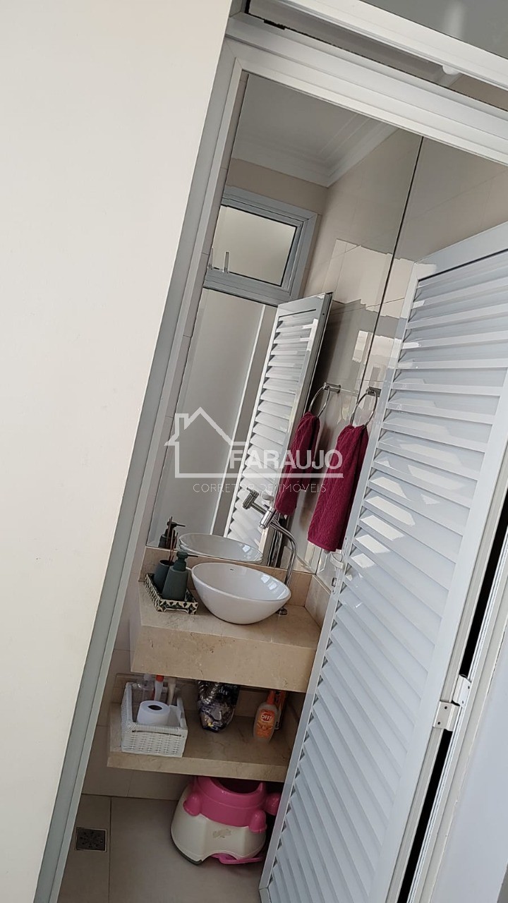 Casa de Condomínio, 3 quartos - Foto 38