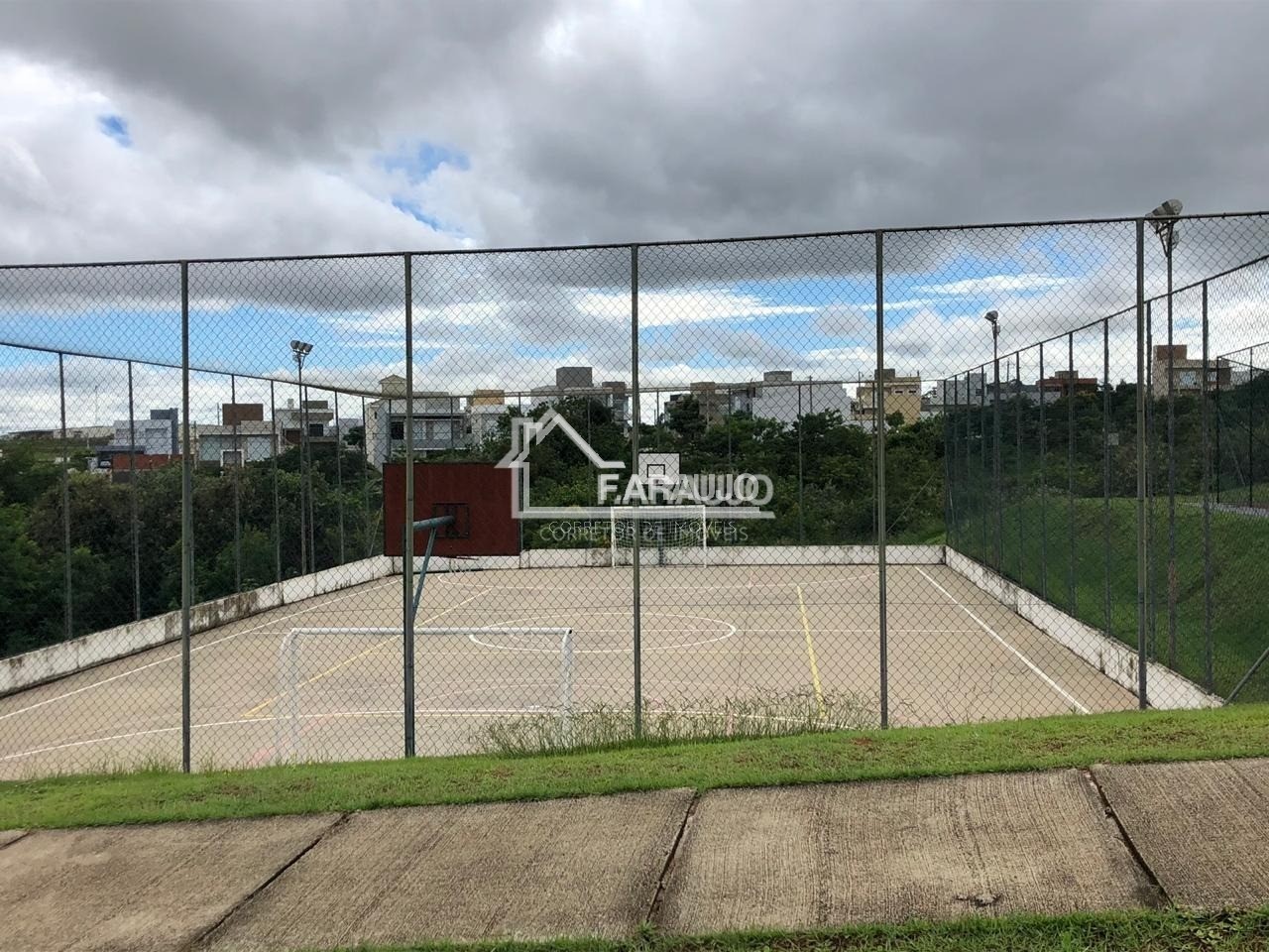 Casa de Condomínio, 3 quartos - Foto 55