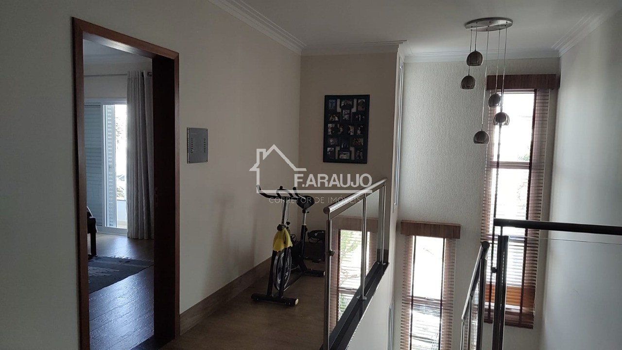 Casa de Condomínio, 3 quartos - Foto 33