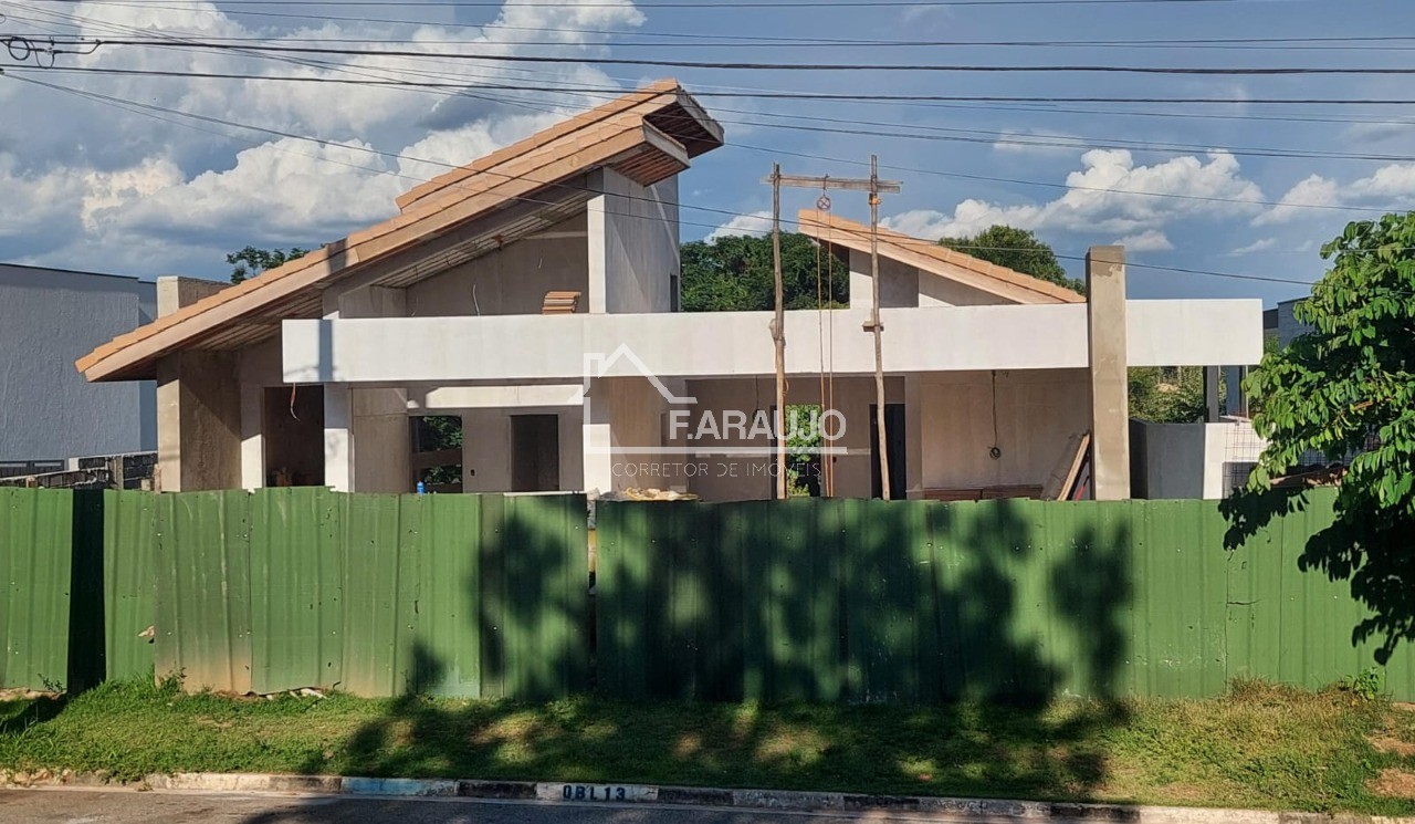 Casa de Condomínio, 5 quartos - Foto 5