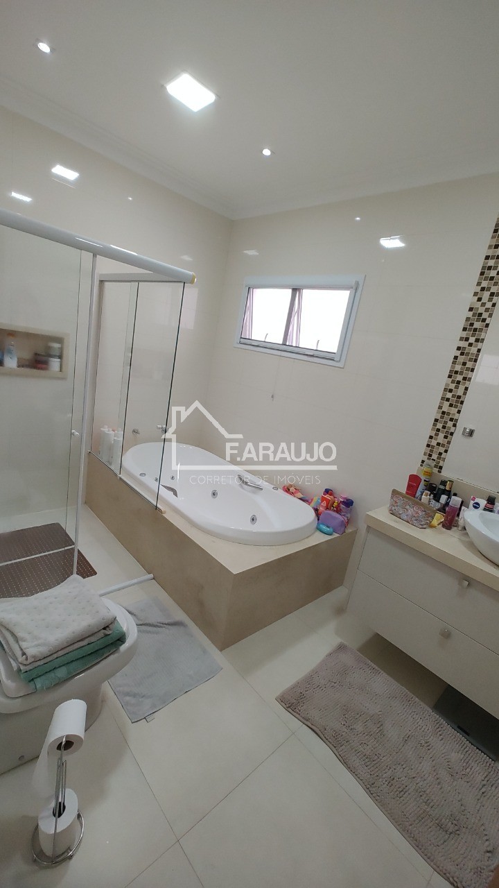 Casa de Condomínio, 3 quartos - Foto 22