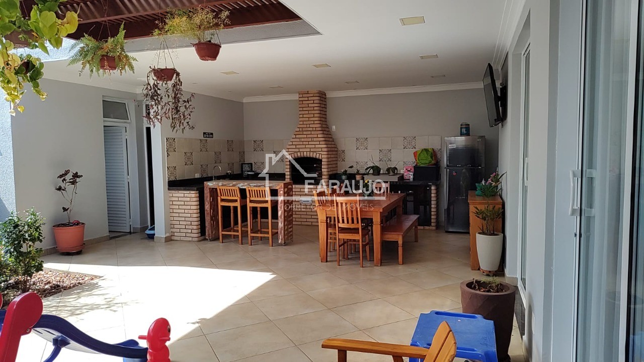 Casa de Condomínio, 3 quartos - Foto 37