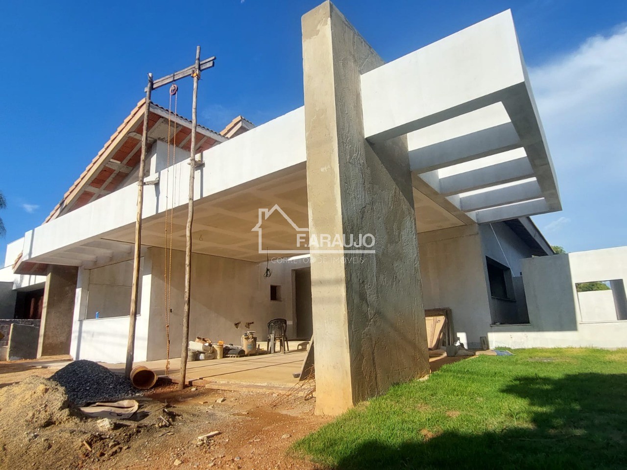 Casa de Condomínio, 5 quartos - Foto 4