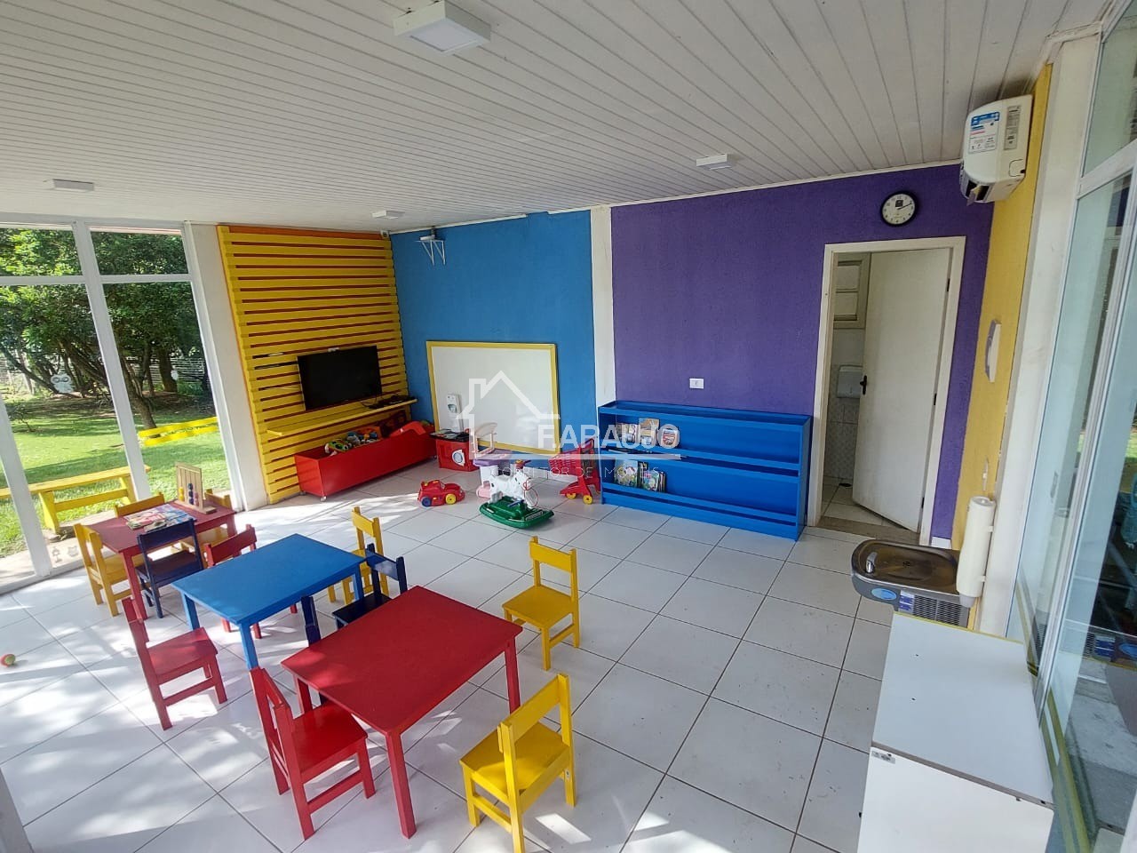 Casa de Condomínio, 5 quartos - Foto 27