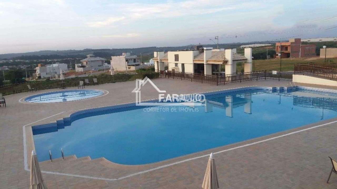 Casa de Condomínio, 3 quartos - Foto 47